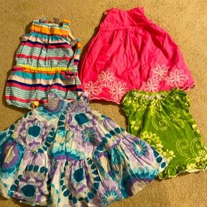 Old Navy Bundle Baby Girl 6-12 Months